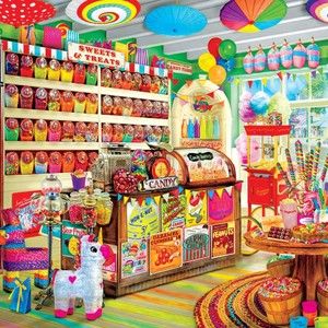 Meet your Posher, Luxuryhousewife